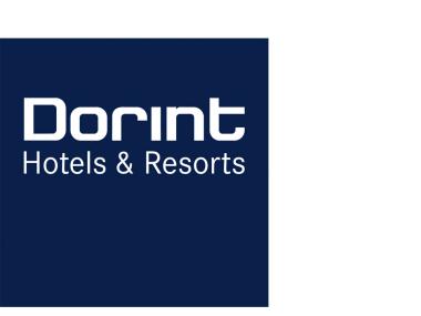Dorint Logo blau