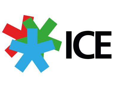 ICE Conference Logo