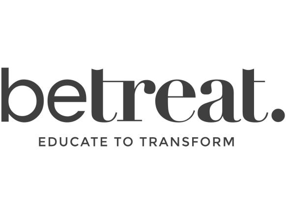 Betreat, Logo