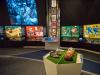 FIFA Museum - worldcup gallery