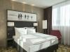 Dorint Airport-Hotel - hotel room