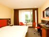 Hotel Conti - hotel room