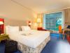 Radisson Blu - hotel room